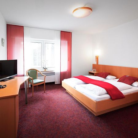 Zur Alten Post Nottuln Exterior foto
